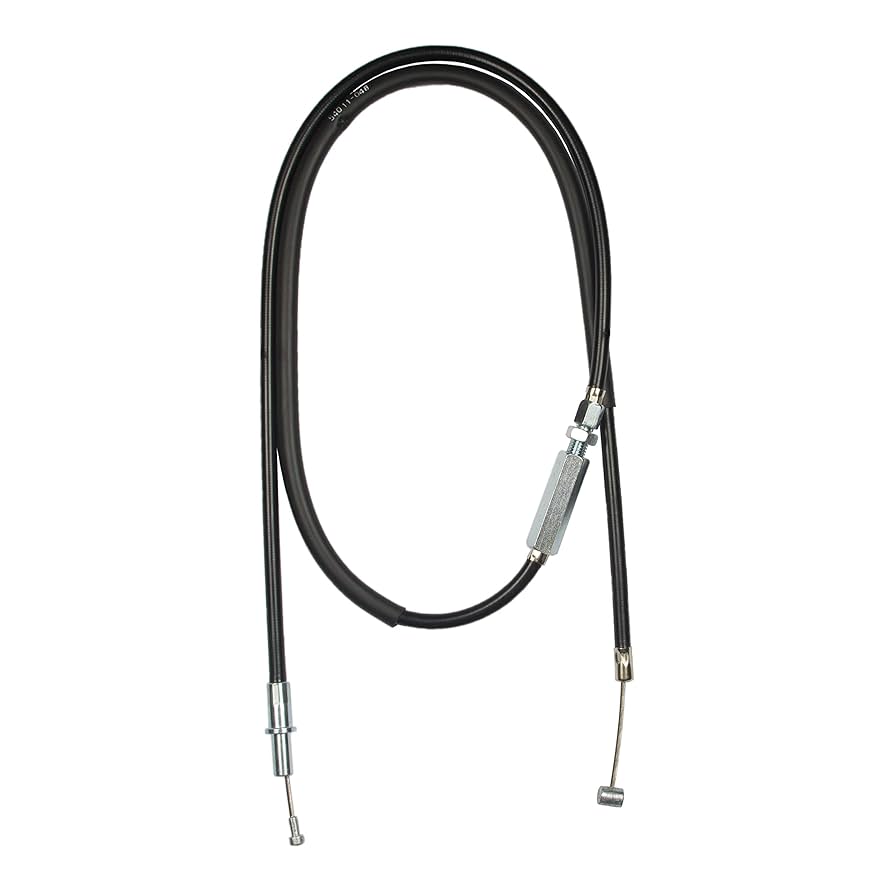 ONEPIECE 1～27 Amazon.com: MOTOMASTER Motorcycle Clutch Cable Compatible